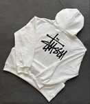 Bluza Stussy Hoodie