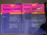 preparação exame matemática a, físico química, biologia e geologia
