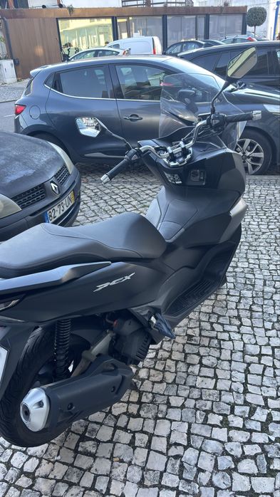 Pcx 2023 muito nova