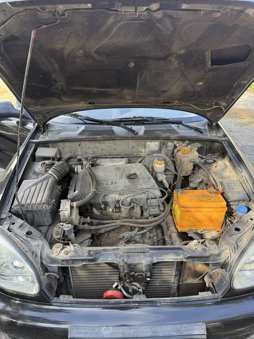 Продам Daewoo Sens(део сенс)