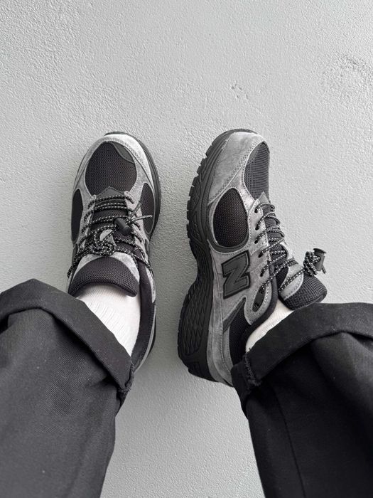 ‼️Кросівки New Balance 2002R Gore-Tex Grey
