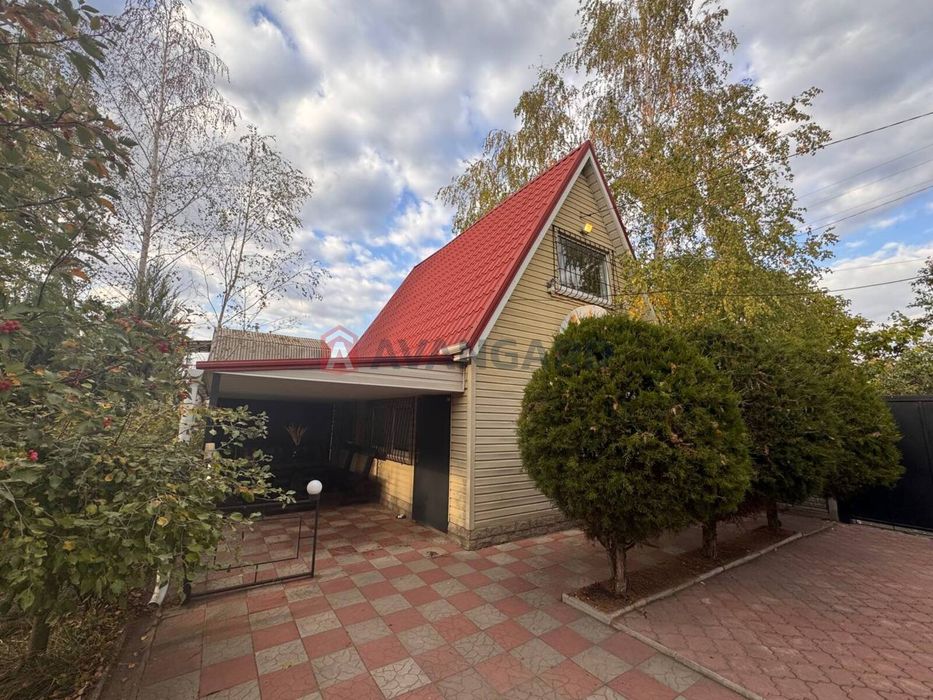 Продаж будинок дача в Самарівському районі, Орловщіна, без комісії.