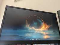 Monitor Gaming HP OMEN Z7Y57AA (25'' - 1 ms - 144 Hz - FreeSync)