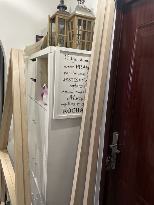 Domek namiot do lozka vox i nie tylko