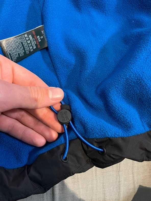 Kurtka męska Superdry – świetny stan! Rozmiar L