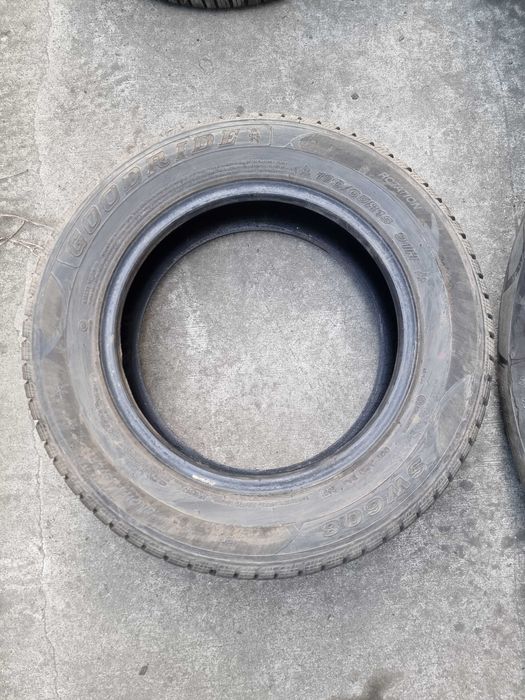 Opony 2 szt. 195/65/15 2021 r. Goodride SW608 DOT 2521 7,0 mm