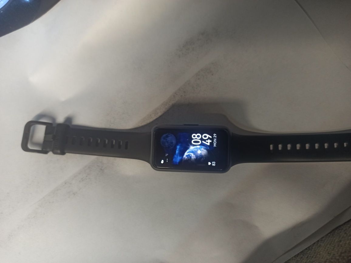 Huawei band 7 opaska sportowa