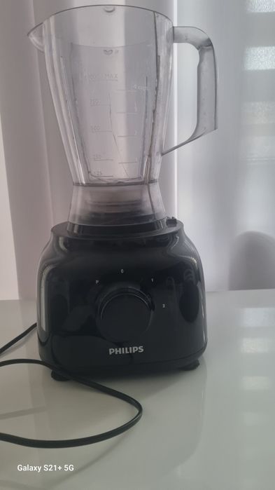 Blender kielichowy PHILIPS