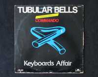 Keyboards Affair - Tubular Bells - Maxi-Single (Ref. 77)