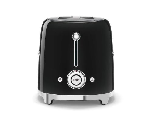Тостер SMEG TSF01BLEU Новий Оригінал