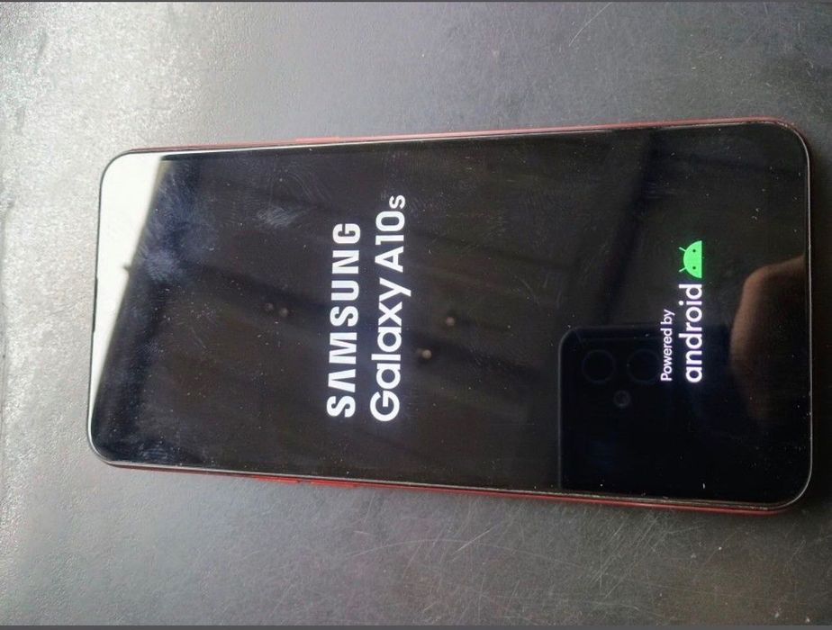 Продам телефон Самсунг А10S