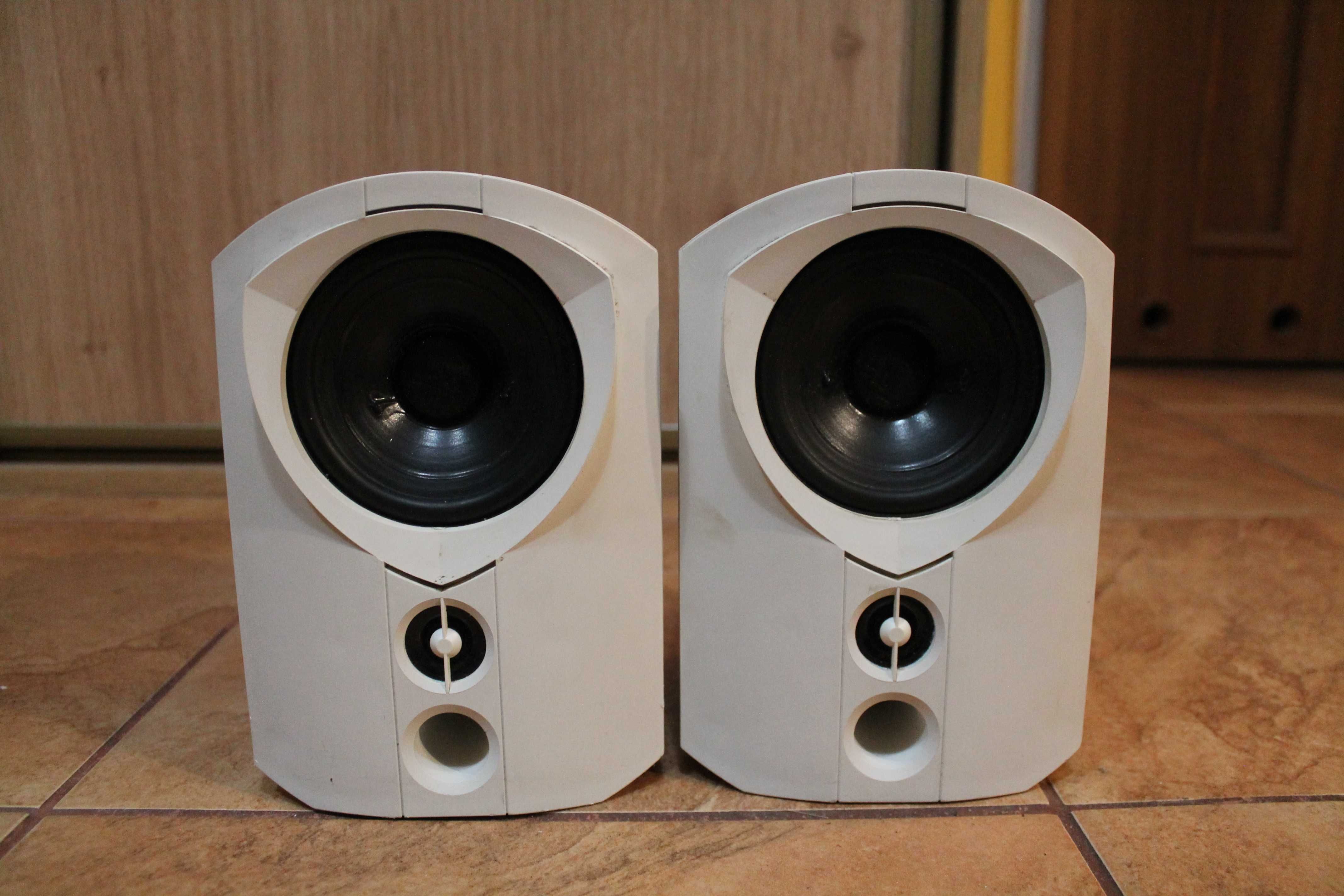 Kolumny Stereo/Surround B&W Solid Team Bowers & Wilkins