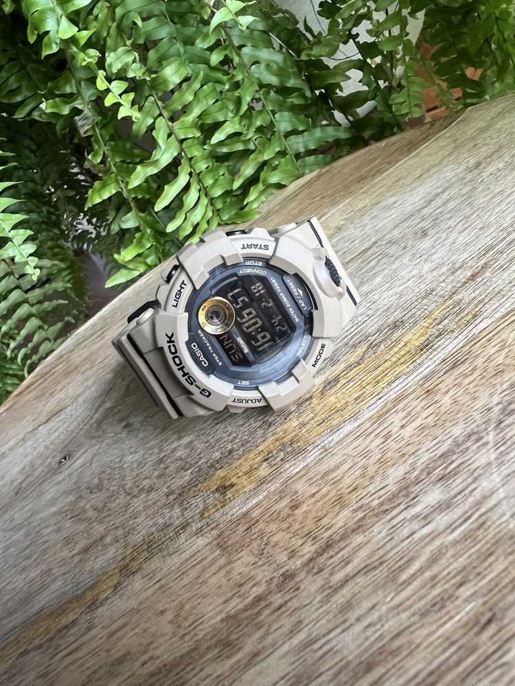 Zegarek Casio G-SHOCK GBD-800UC