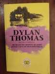 Dylan Thomas - Retrato do artista quando jovem cão e outras histórias