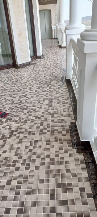 Łazienki od A do Z – układanie płytek, zabudowy, sufity – Lębork