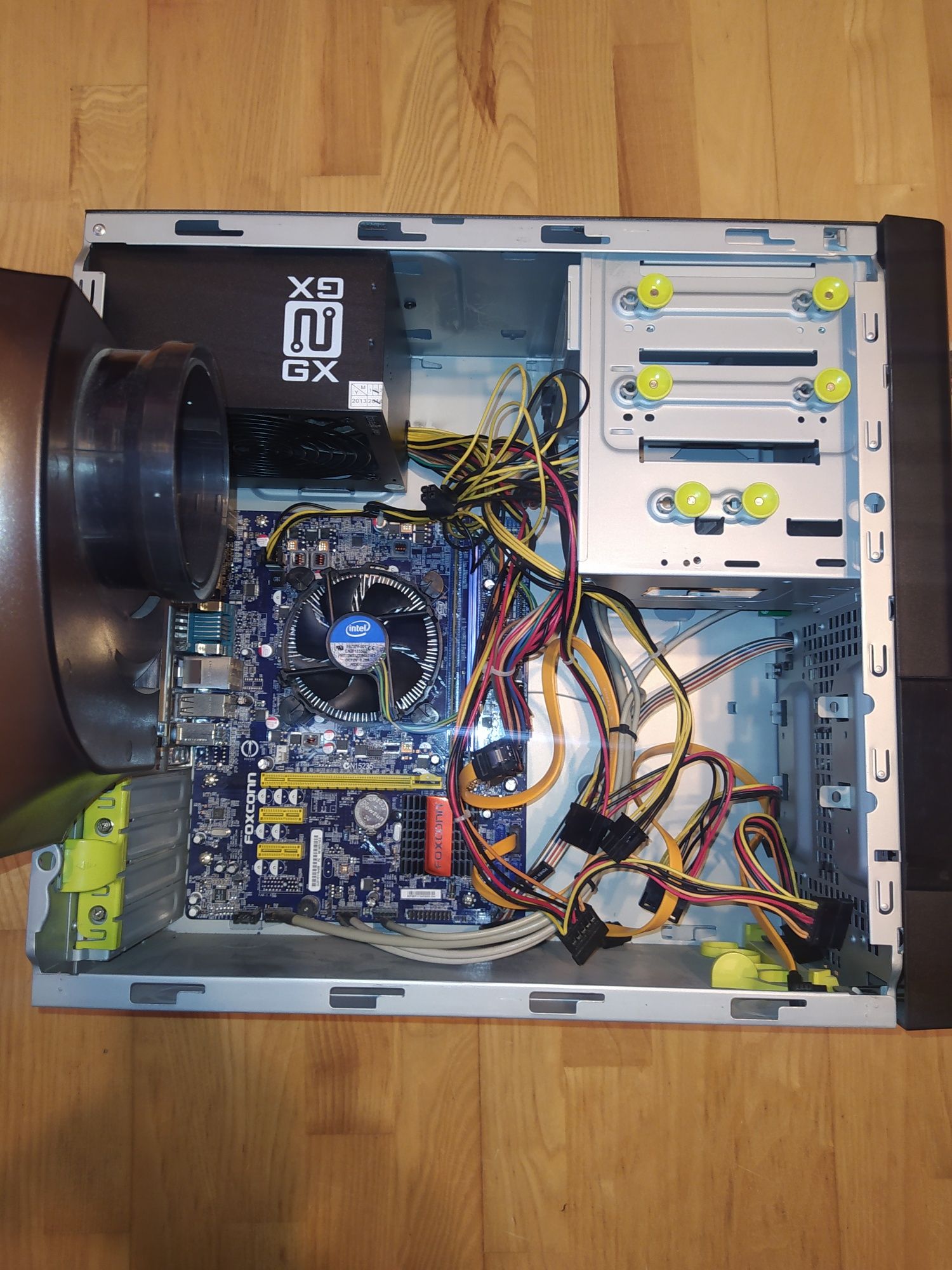 Komputer i3 3250 DDR3 w całości lub poszczególne podzespoły