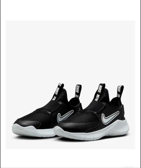 Дитячі кросівки  Nike Flex Runner нові 31,5р