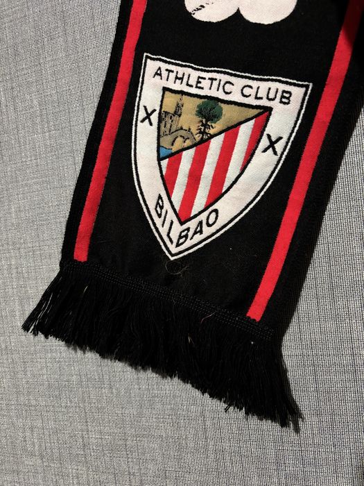 Шарф Athletic Club