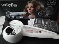 Babyliss curl Secret lokówka automatyczna