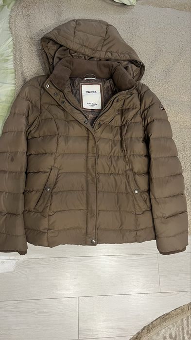 Куртка осінь- зима