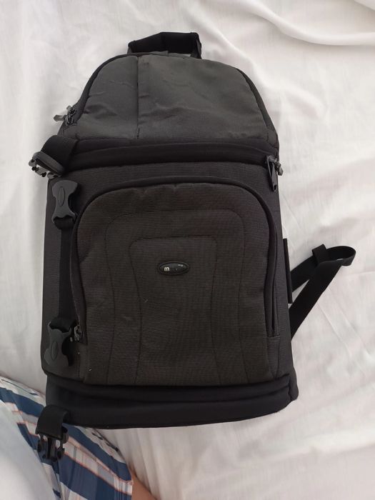 Mochila para material fotográfico Mitasai