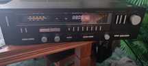 Sprzedam amplituner Technics