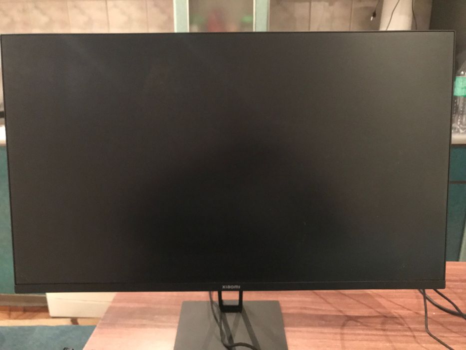 Монитор xiaomi gaming monitor G27i