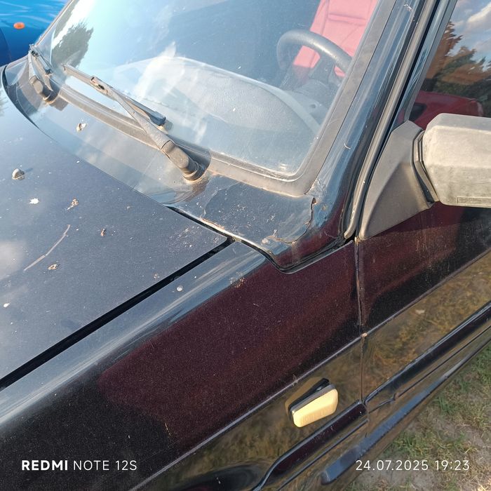 Продам срочно машина переоформляєця