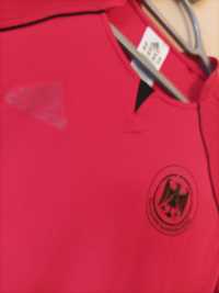 Koszulka adidas deutscher handballbund