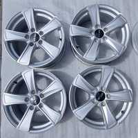 Alufelgi 16" 5x112 Audi VW Skoda Seat Mercedes