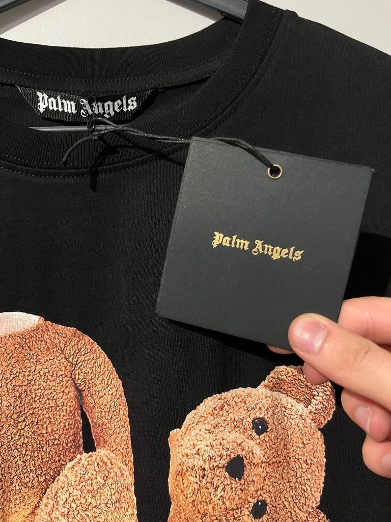 T shirt Palm Angels