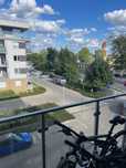 Wrocław,ul. Gazowa-2pokoje ,kuchnia ,balkon, miejsce parkingowe,
