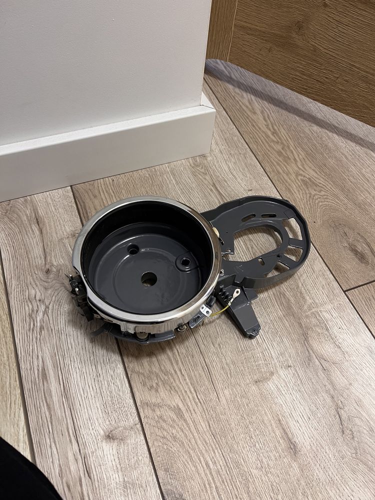 Laweta podwozie Tm 21 Vorwerk Thermomix podstawa