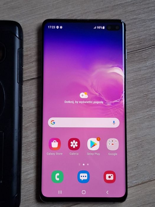 Samsung Galaxy S10 plus 8/128GB