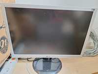 monitor LG flatron L222WS 22 cale