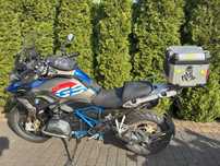 BMW R 1200 GS 2017