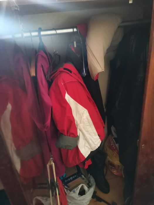 Шкаф шафа для речей