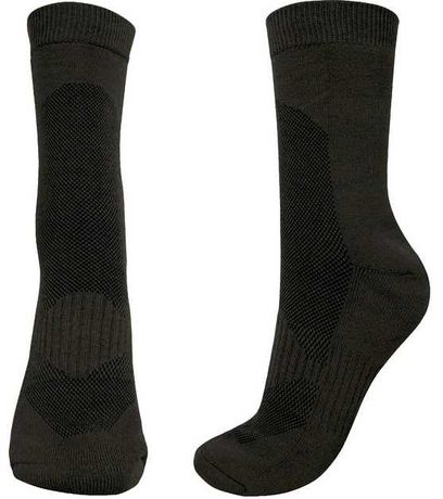 Носки короткие термоактивные CoolMax Socks Mil-Tec 13012002