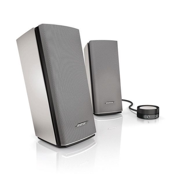 Bose companion 20 NOVAS