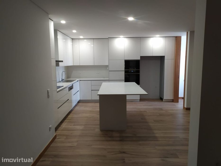 T3 Novo centro S.M.Feira