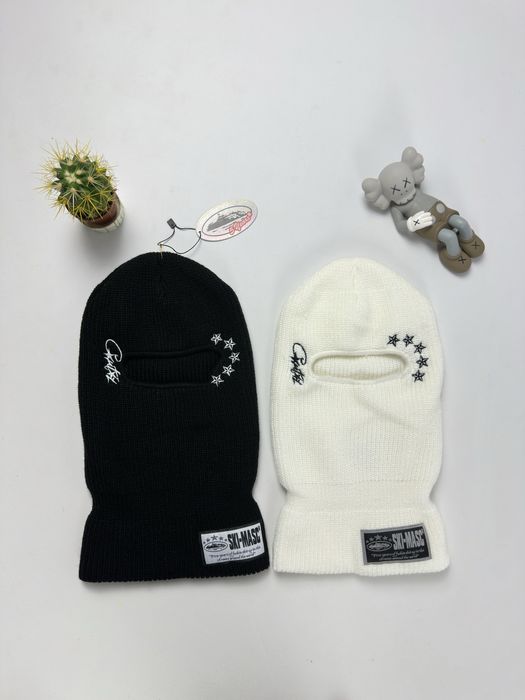 Балаклава-Шапка Corteiz|Кортез