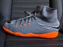 Nike Hypervenom PRO 37,5 (23,5cm) buty piłkarskie halówki Neymar
