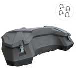 Kufer SHARK ATV AX92 CF 450/520 GEN.1 Dedykowany