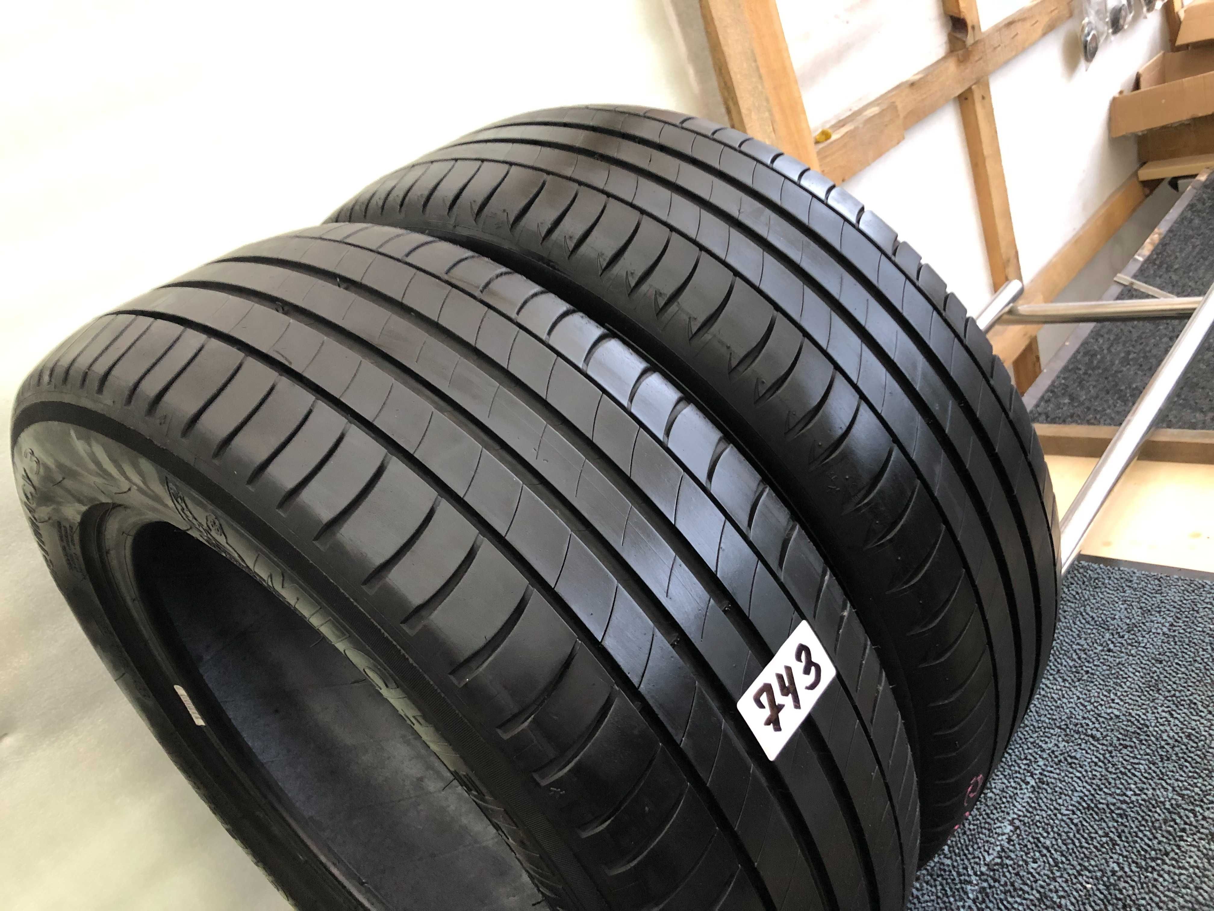 205/55 R16 Michelin Primacy 3