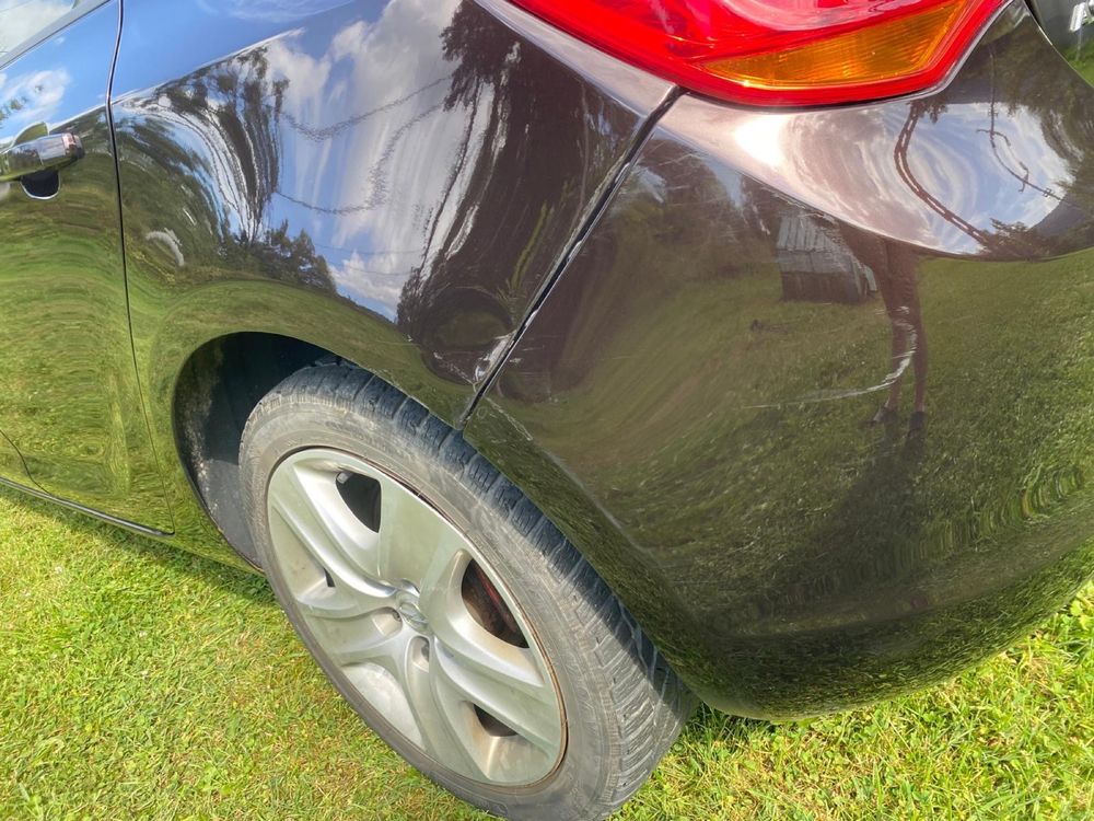Opel astra sports tourer j 1.7 cdti