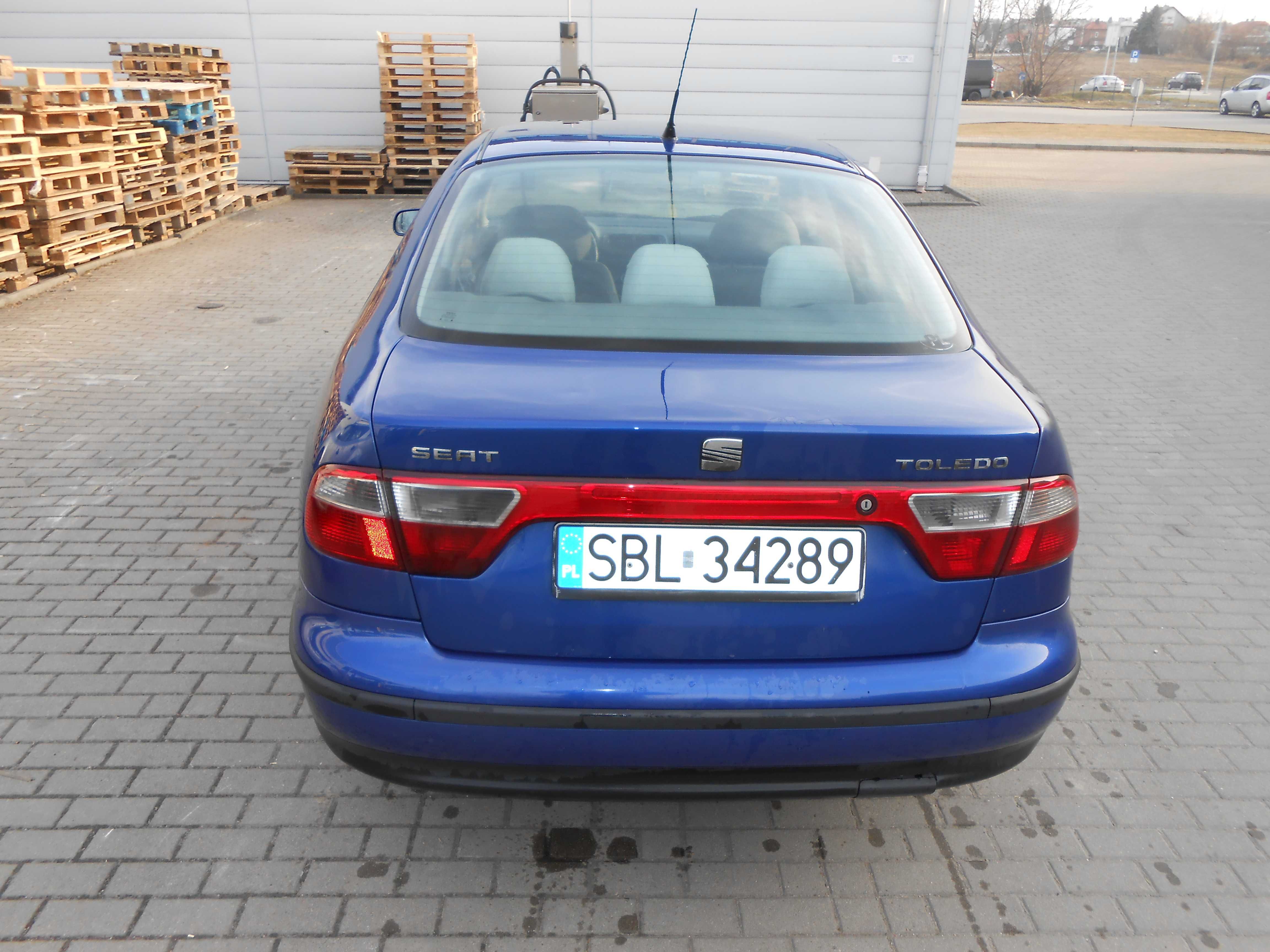 maska śilnika,błotnik,zderzak,drzwi toledo,leon r 99-05 LS5R,LS5N