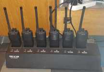 Рації Kenwood TK-2170 діапазон VHF та Kenwood TK 2000