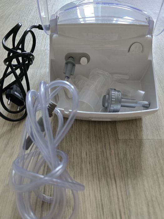 Інгалятор небулайзер бренду Levita, небулайзер Levita