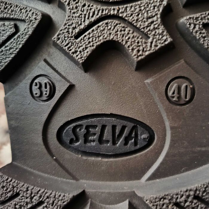 Обувь- ботинки зимнии  Skee- tex .