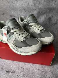 Кросівки New Balance 2002R protection pack rain cloud